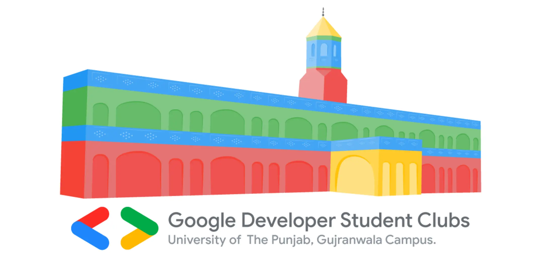 Google Developer Student Clubs - PUGC