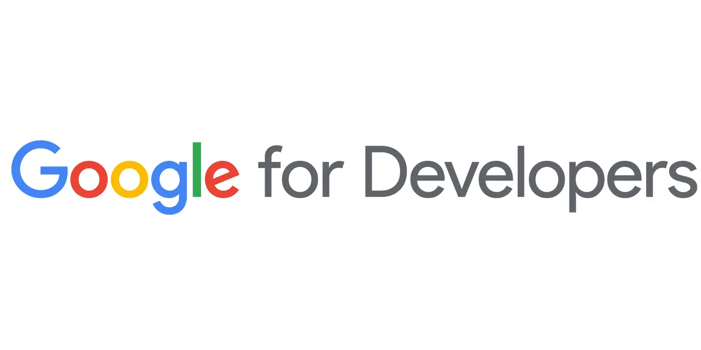 Google for Developers